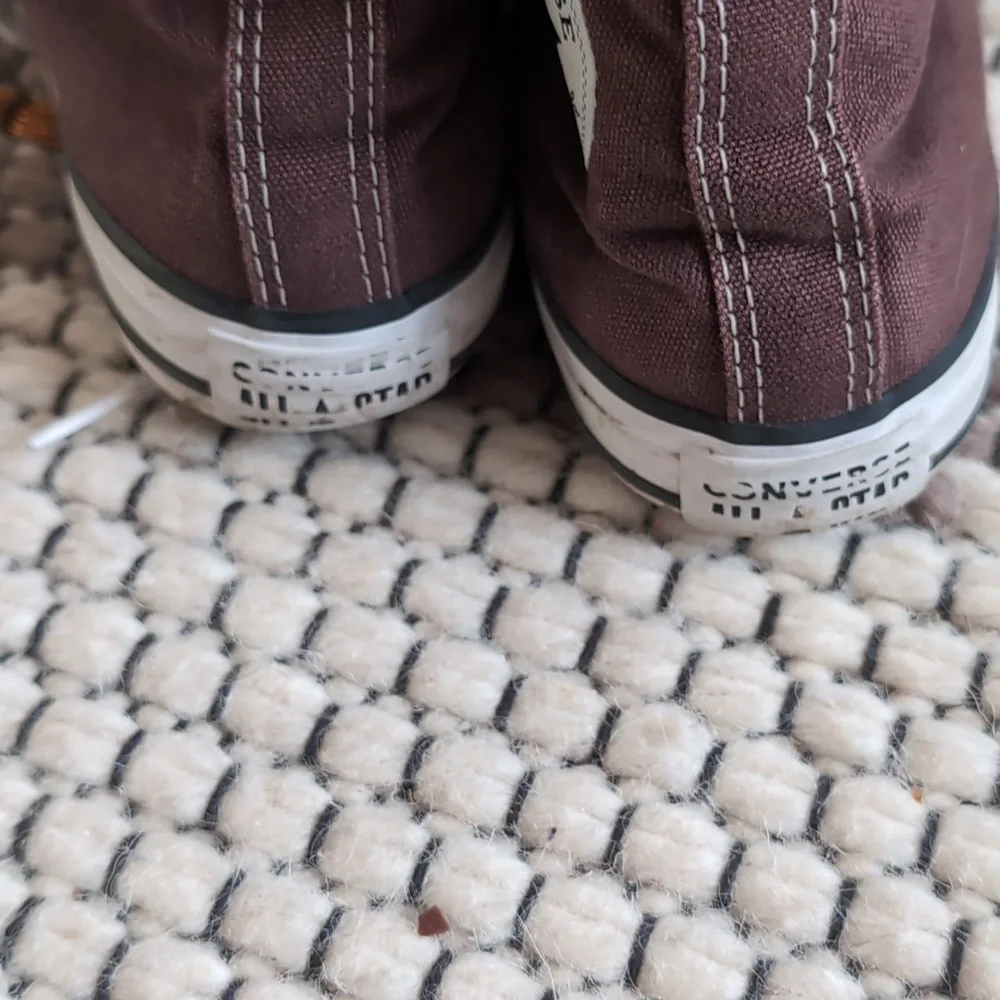 Converse high top Chuck Taylor's - Picture 4 of 6